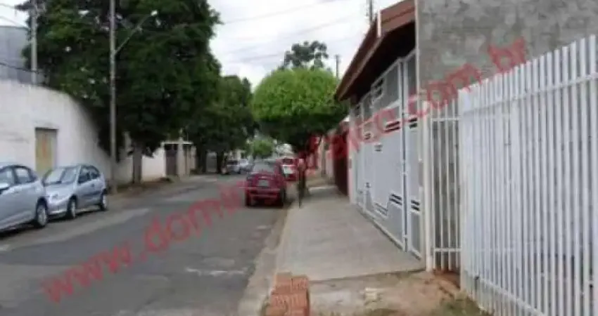 Terreno à venda na Cidade Jardim I, Americana 