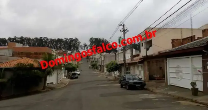 Terreno à venda no Jardim Boer I, Americana 