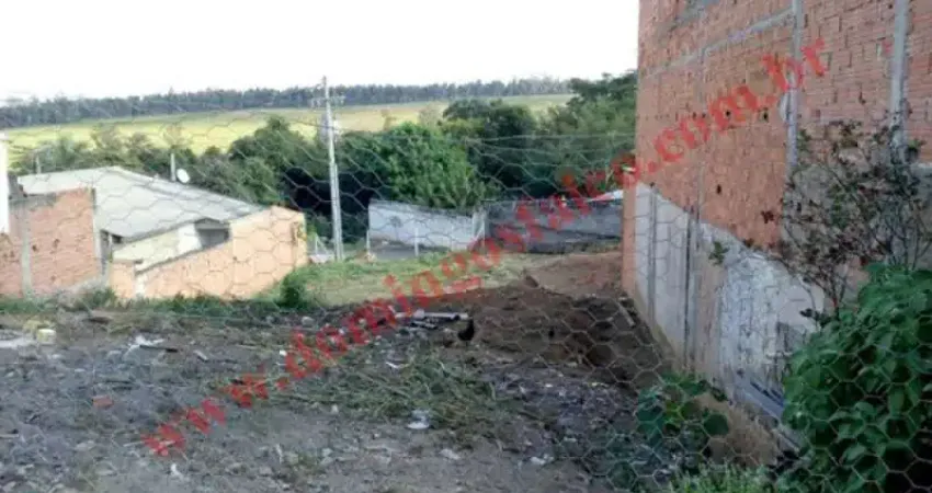 Terreno à venda no Jardim da Mata, Americana 