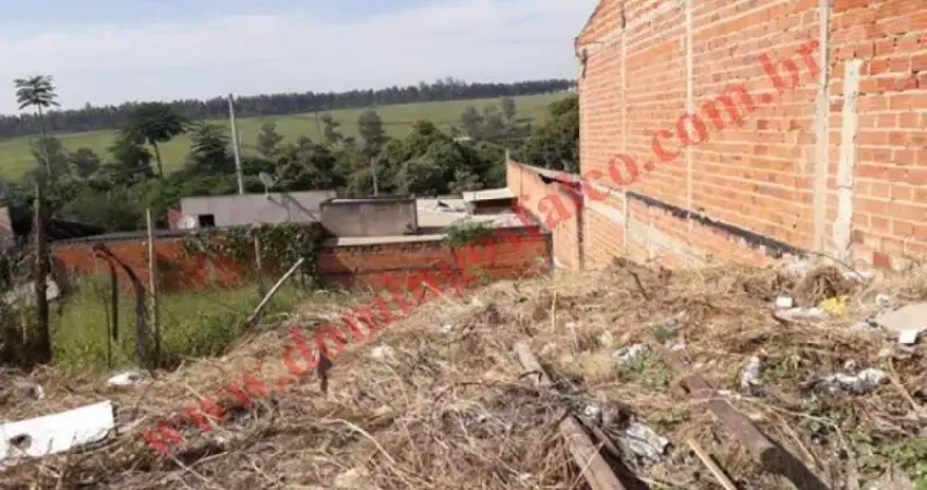 Terreno à venda no Jardim da Mata, Americana 