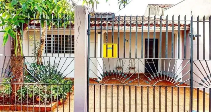 Casa com 2 quartos à venda na Vila Bela, Americana 