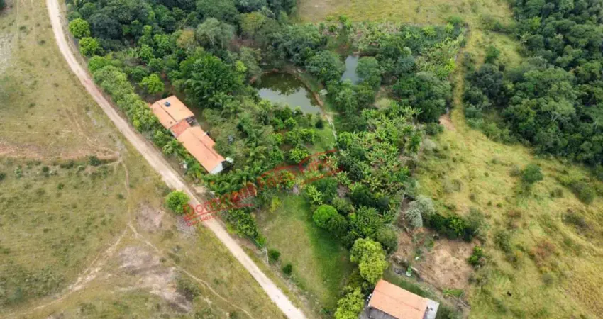 Chácara / sítio com 2 quartos à venda na Graminha, Águas de São Pedro