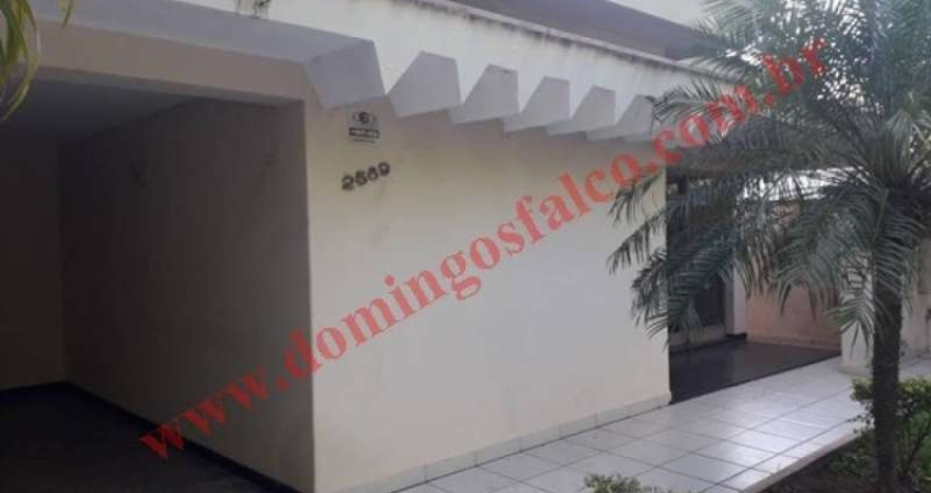 Casa com 3 quartos à venda no Centro, Americana 