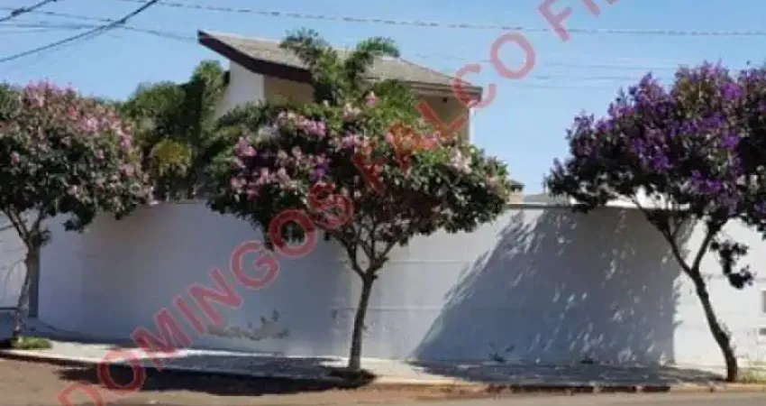 Casa com 4 quartos à venda no Jardim Souza Queiroz, Santa Bárbara D'Oeste 