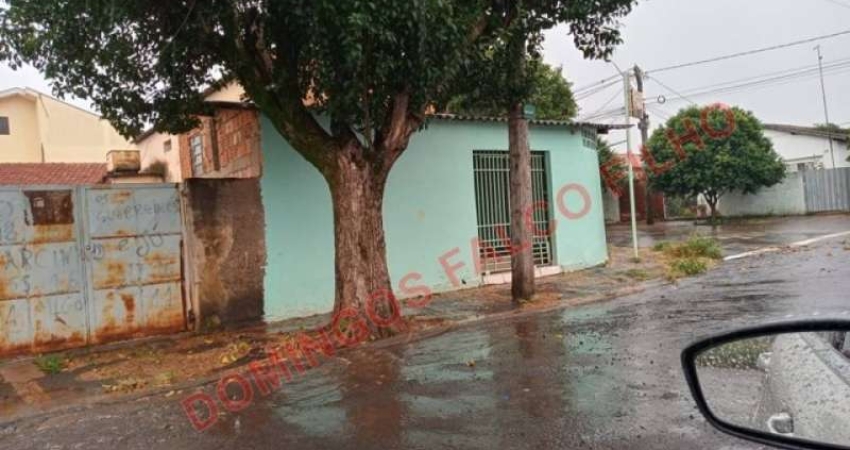 7  IMOVES CONSTRUIDO NO LOTE Venda VilaMollonIV Santa Bárbara D'Oeste/SP