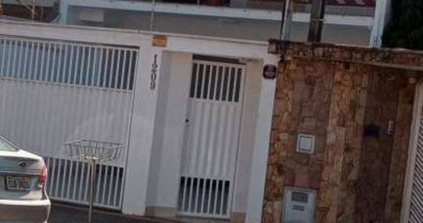 Casa com 3 quartos à venda em São Manoel, Americana 