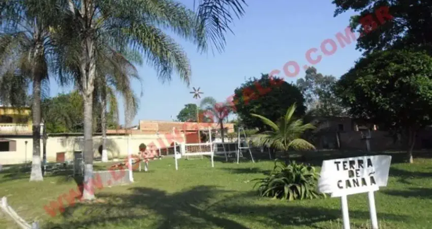 Venda ChcaraRecreioCruzeirodoSul Santa Bárbara D Oeste/SP