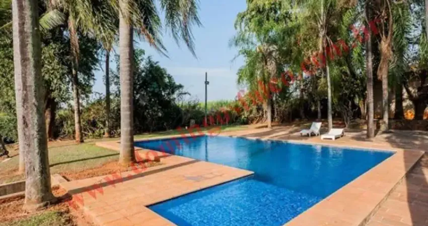 Chácara / sítio à venda no Parque Residencial Tancredi, Americana 