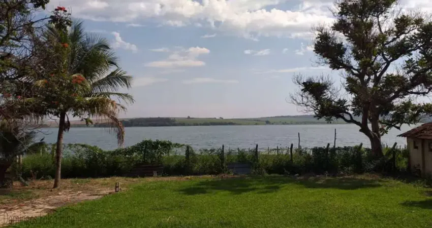 Chácara / sítio à venda na Praia Azul, Americana 