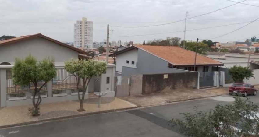 Casa com 3 quartos à venda na Vila Santa Inês, Americana 