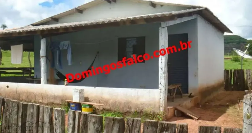 Fazenda à venda na Zona Rural, Pedra Preta 