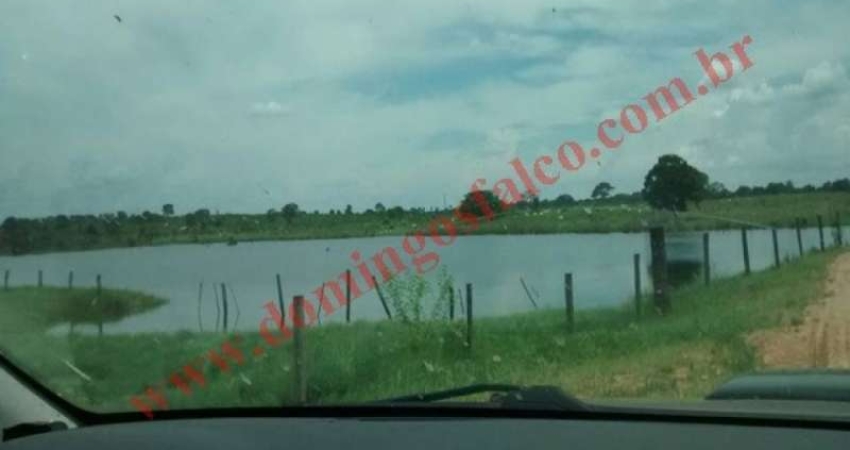 Fazenda à venda na Zona Rural, Nova Ubiratã 