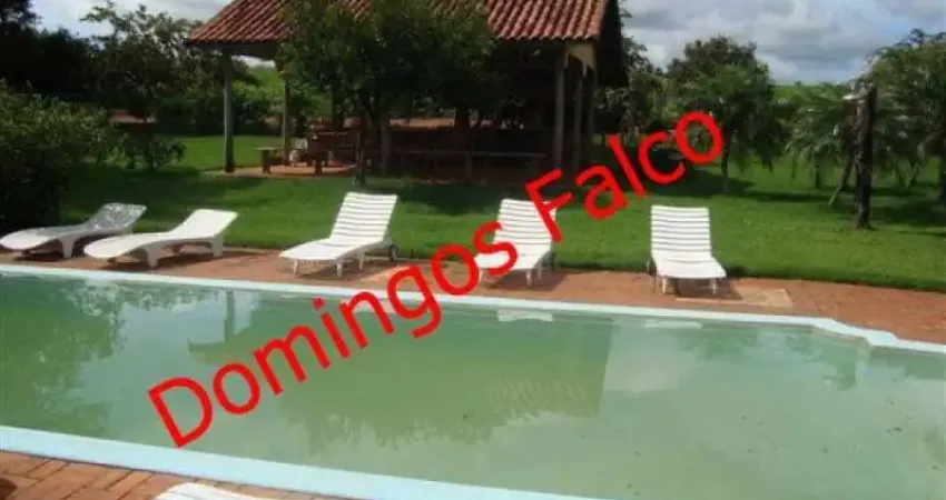 Fazenda à venda na Zona Rural, Iguatemi 
