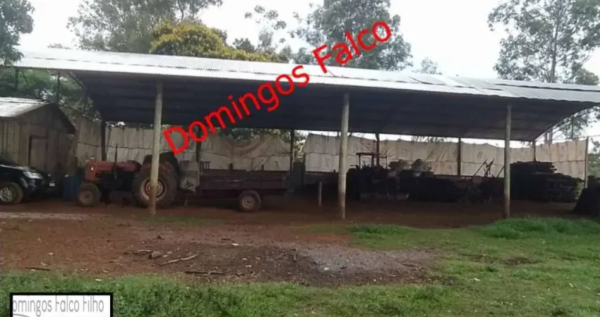 Fazenda à venda na Zona Rural, Iguatemi 