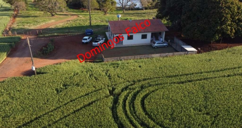Fazenda à venda na Zona Rural, Adrianópolis 