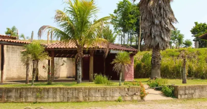 Fazenda à venda na Zona Rural, Socorro 