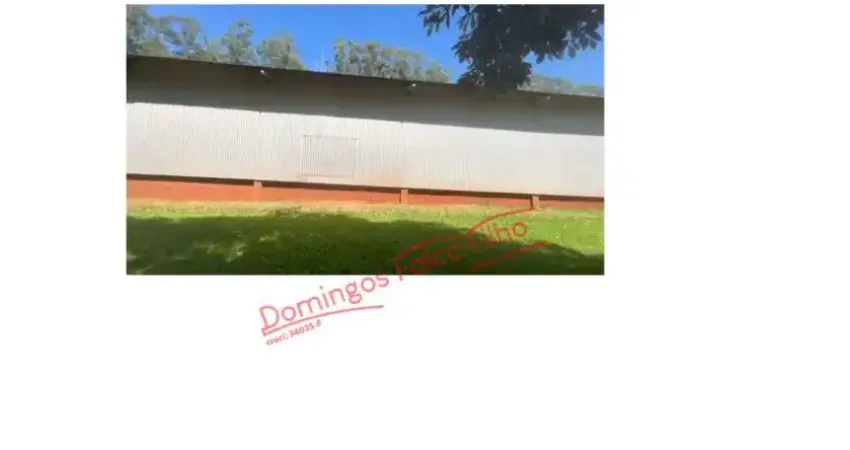 Fazenda à venda na Zona Rural, Tacuru 