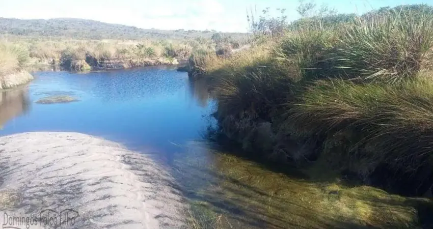 Fazenda à venda na Zona Rural, Itacambira
