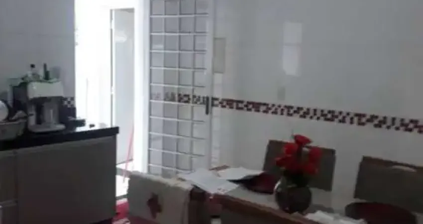 Casa com 2 quartos à venda no Parque Residencial Jaguari, Americana 