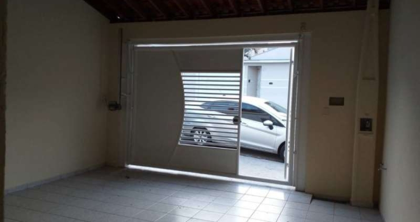 Casa com 2 quartos à venda no Jardim Brasil, Americana 