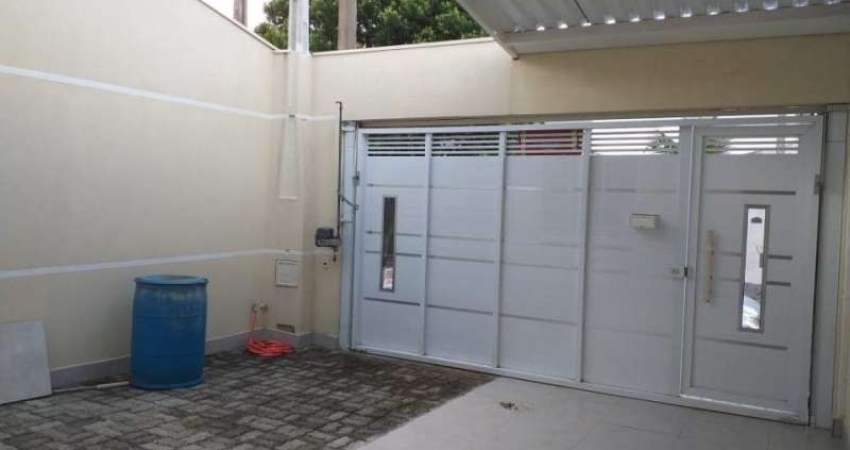 Casa com 2 quartos à venda no Parque Nova Carioba, Americana 