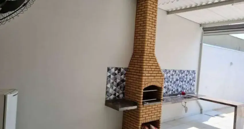 Casa com 1 quarto à venda no Jardim da Balsa I, Americana 