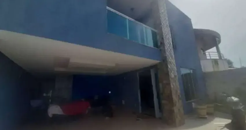 Casa com 4 quartos à venda no Jardim Souza Queiroz, Santa Bárbara D'Oeste 
