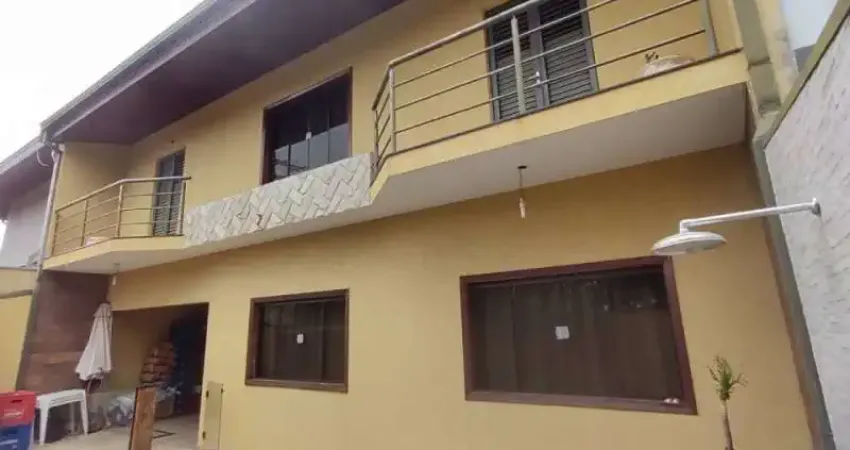 Casa com 2 quartos à venda no Parque Nova Carioba, Americana 
