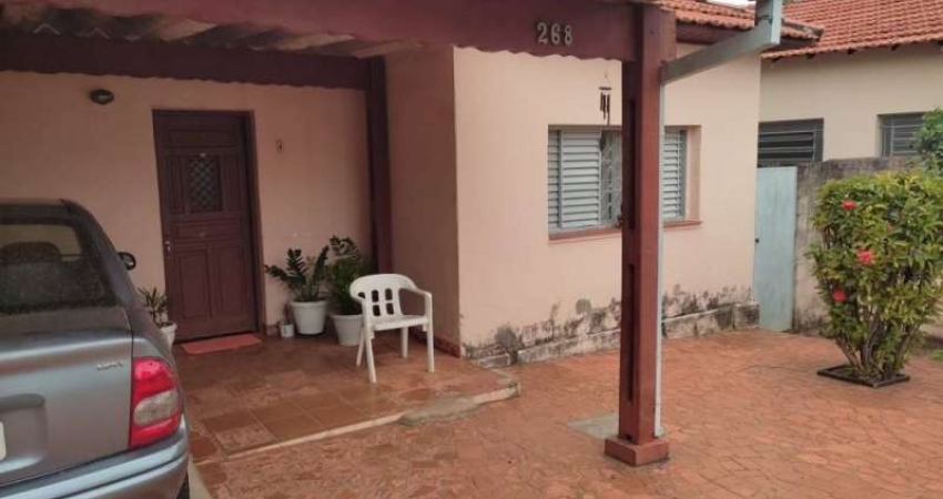 Casa com 5 quartos à venda na Vila Cordenonsi, Americana 