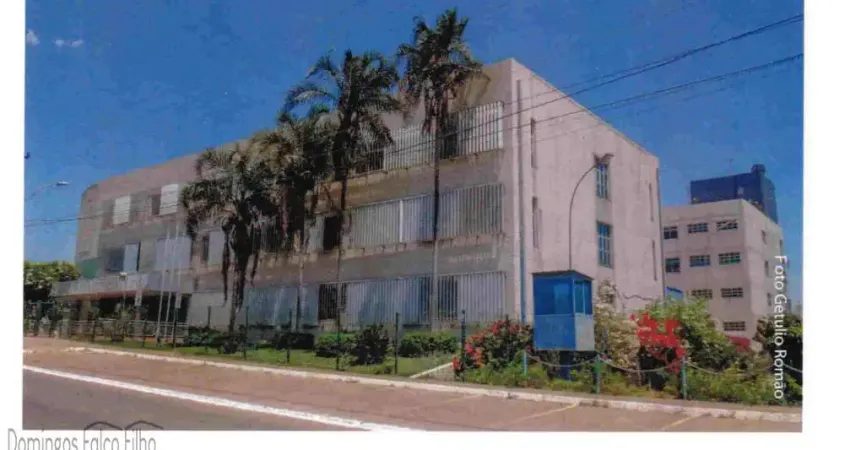 Prédio à venda no Taguatinga Norte (Taguatinga), Brasília 