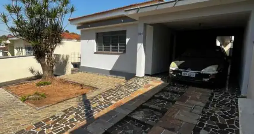 Casa à venda na Vila Santa Catarina, Americana 