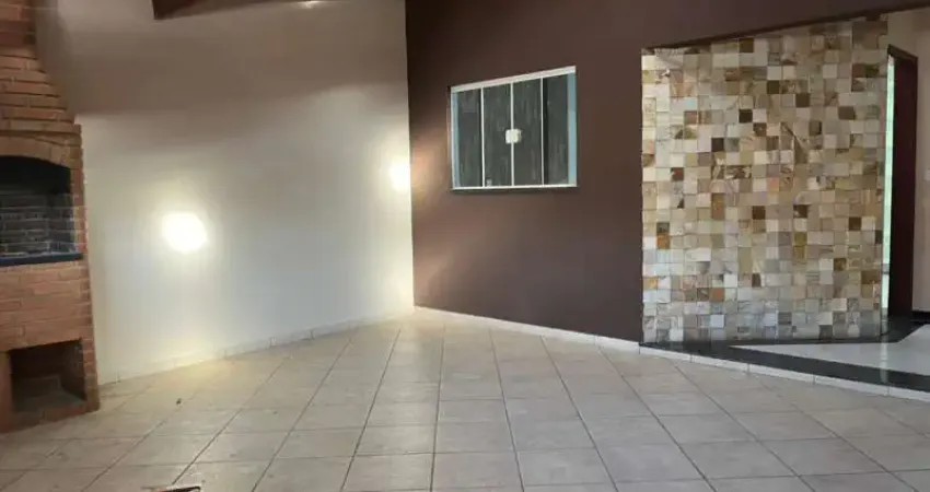 Casa à venda no Parque Nova Carioba, Americana 
