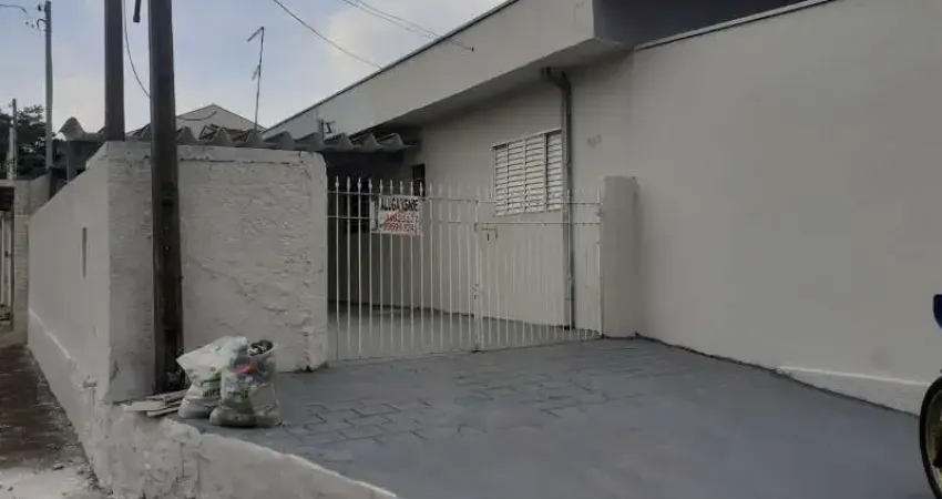 Casa com 2 quartos à venda no Jardim Nossa Senhora do Carmo, Americana 