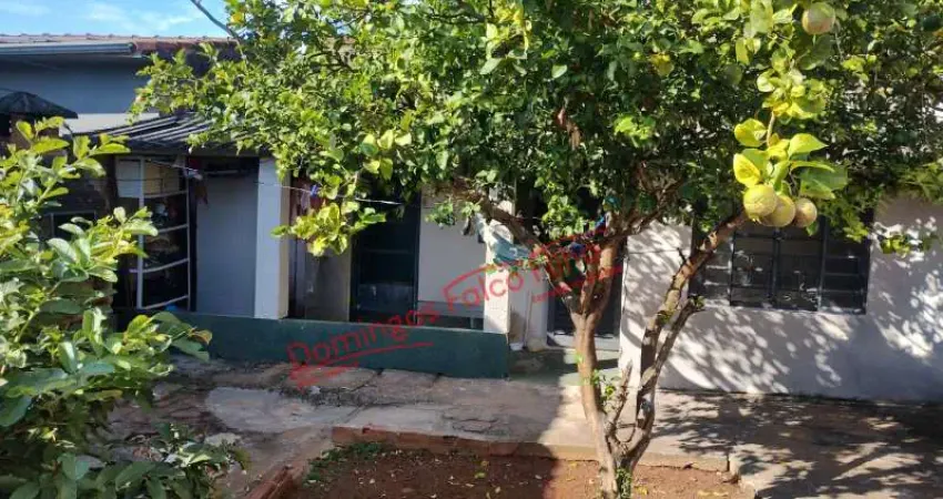 Casa à venda na Cidade Jardim II, Americana 