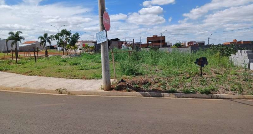 Terreno à venda no Jardim Ipiranga, Americana 