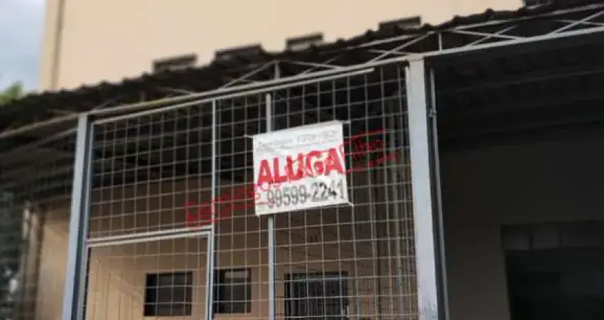 Sala comercial para alugar na Vila Santa Catarina, Americana 