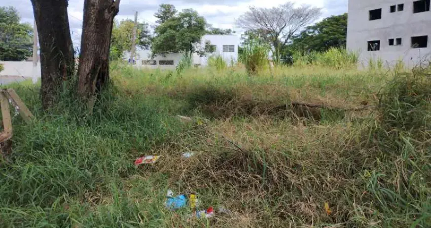 Terreno à venda na Praia Azul, Americana 