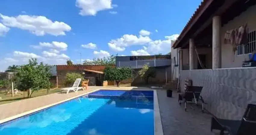 Chácara / sítio à venda na Área Rural de Limeira, Limeira 