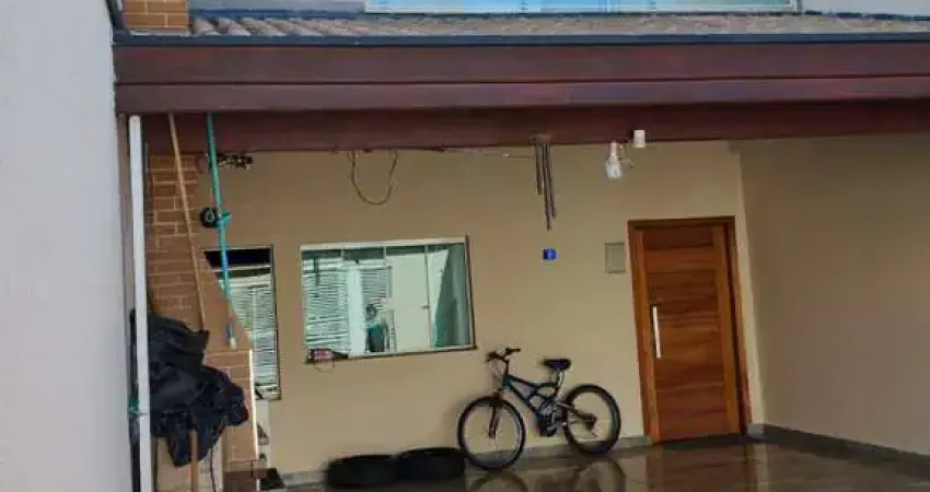 Casa com 3 quartos à venda no Parque Universitário, Americana 