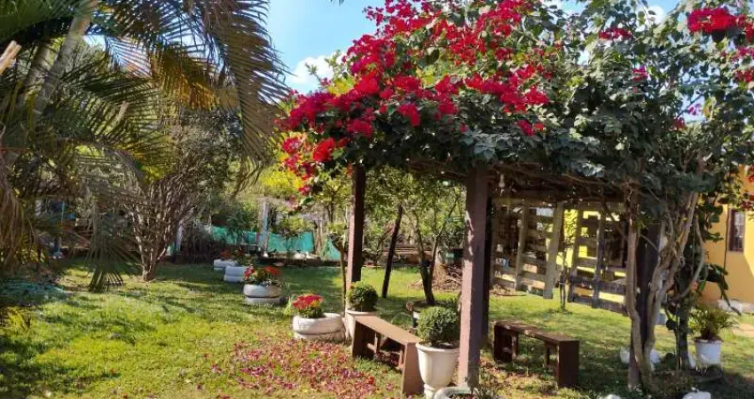 Chácara / sítio à venda no Jardim São Francisco, Nova Odessa 