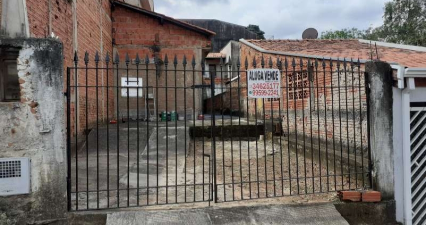Casa com 1 quarto à venda na Vila Dainese, Americana 