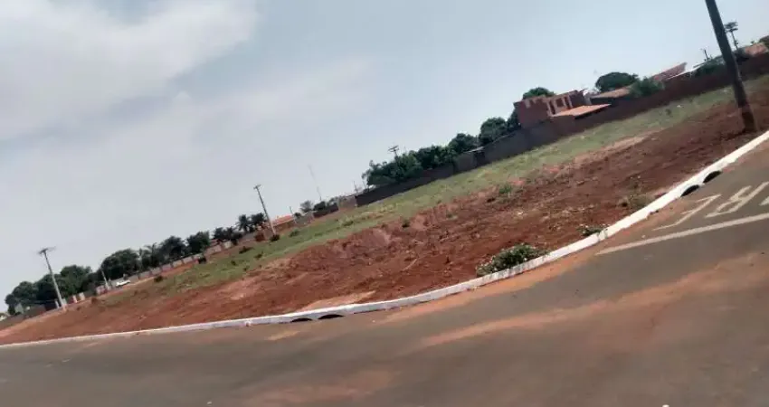 Terreno à venda no Centro, Cardoso 