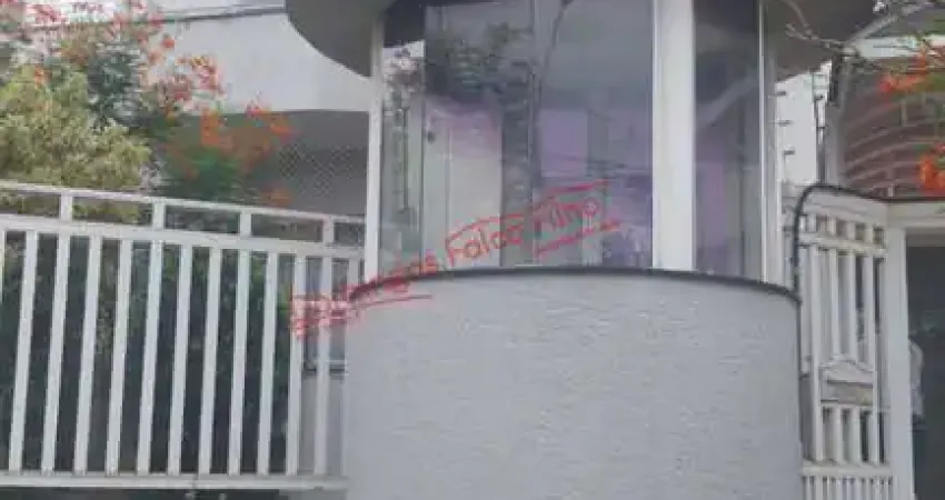 Apartamento para alugar no Parque Novo Mundo, Americana