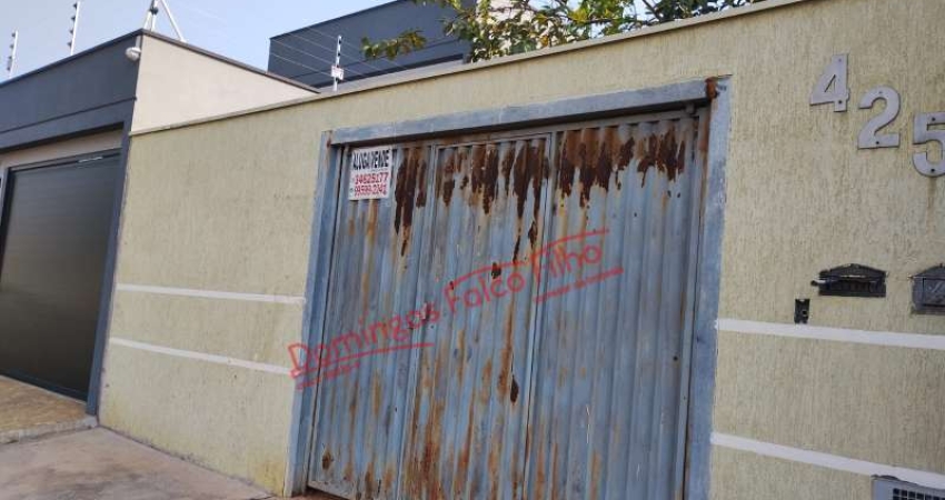 Terreno comercial para alugar no Jardim Paulistano, Americana 