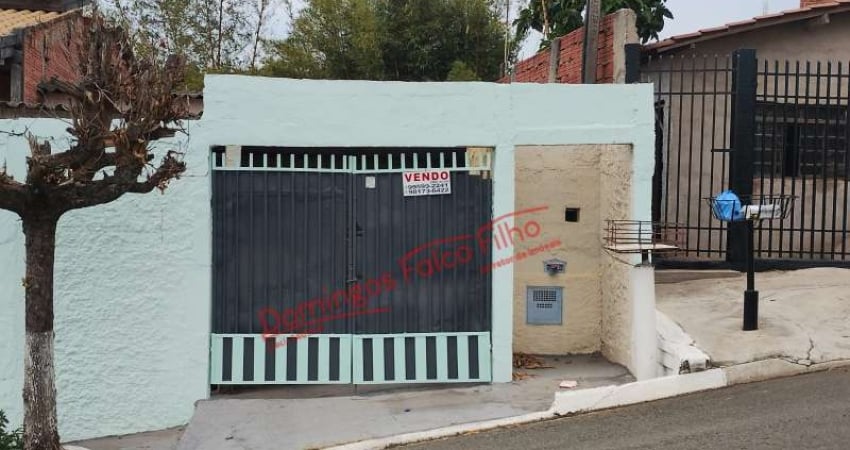 Casa à venda no Remanso Azul, Americana 