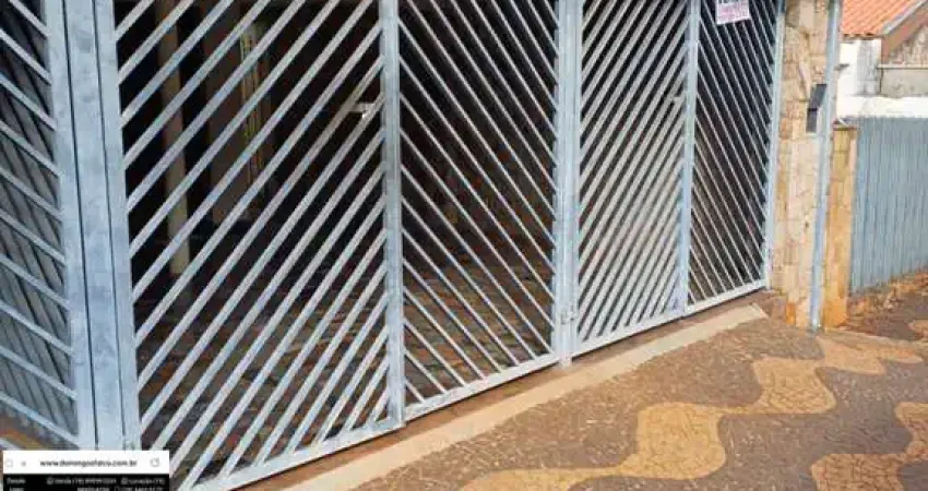 Casa à venda na Vila Cordenonsi, Americana 