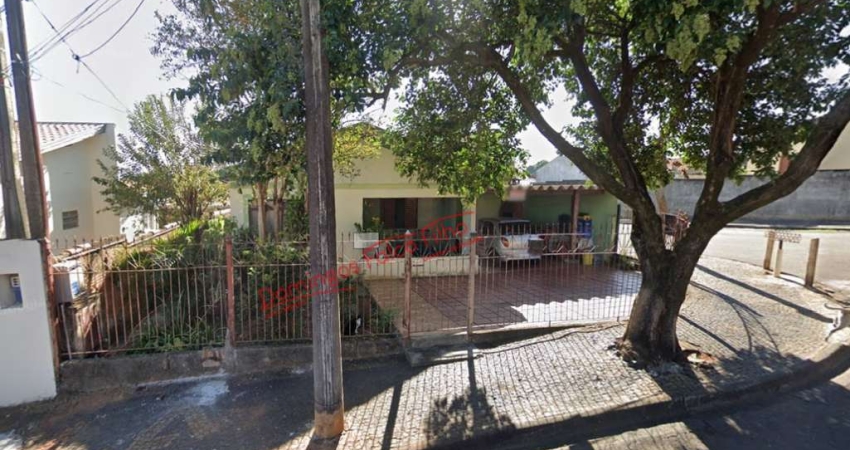 CASA - VENDE-SE - ANTONIO ZANAGA - AMERICANA/SP Venda AntnioZanaga Americana/SP