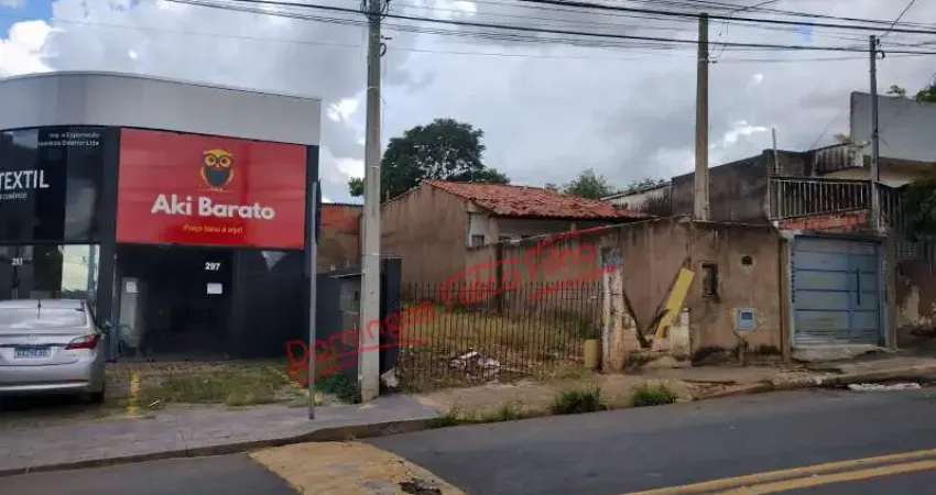 Terreno à venda na Praia Azul, Americana 