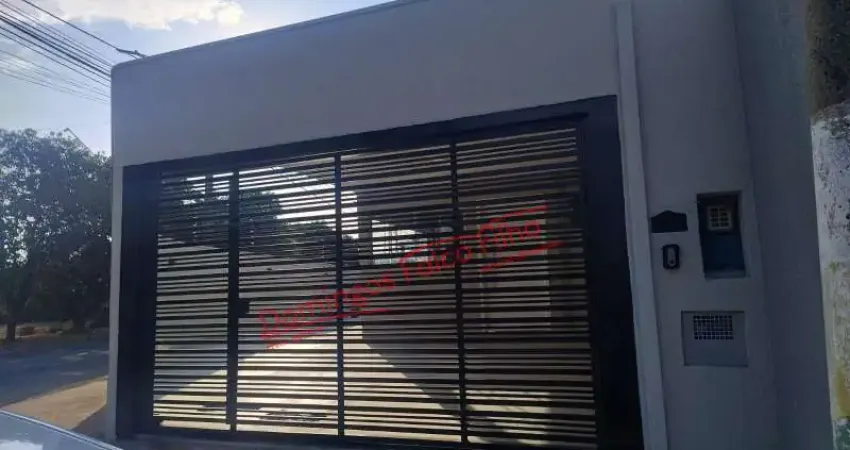 Linda casa a venda em Americana/Bôer Venda JardimBoerI Americana/SP