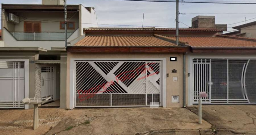 Casa com 2 quartos à venda no Parque Nova Carioba, Americana 
